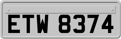 ETW8374