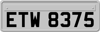 ETW8375