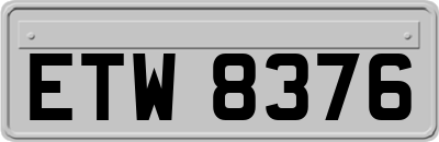ETW8376
