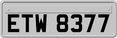 ETW8377