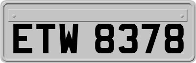 ETW8378
