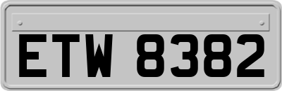 ETW8382