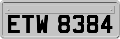 ETW8384