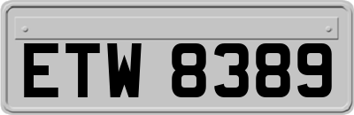 ETW8389