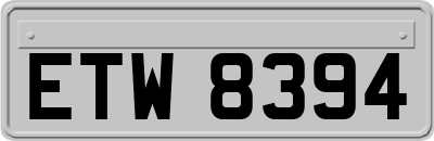 ETW8394