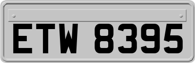 ETW8395