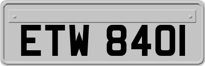 ETW8401