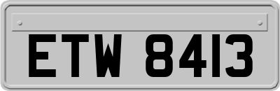 ETW8413