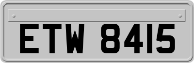 ETW8415