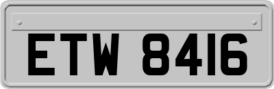 ETW8416