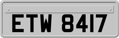 ETW8417