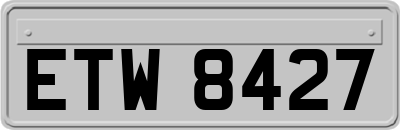 ETW8427