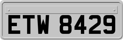 ETW8429