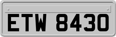 ETW8430