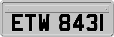 ETW8431