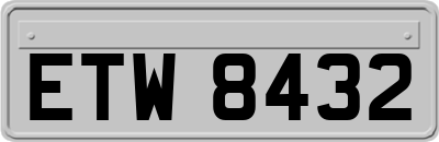 ETW8432