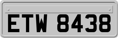 ETW8438