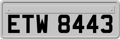 ETW8443