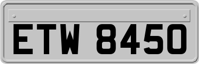 ETW8450