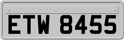 ETW8455