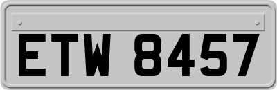 ETW8457