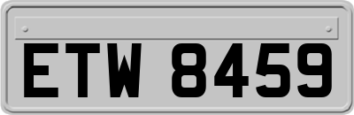 ETW8459