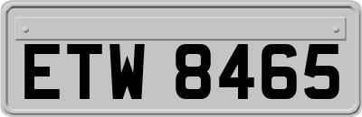 ETW8465