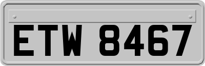 ETW8467