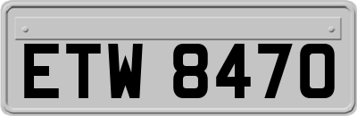 ETW8470