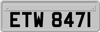 ETW8471