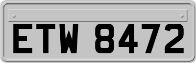 ETW8472