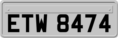 ETW8474