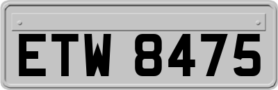 ETW8475