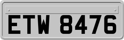 ETW8476
