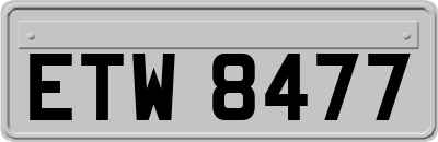 ETW8477