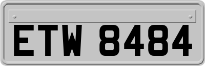 ETW8484