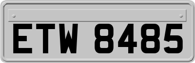 ETW8485