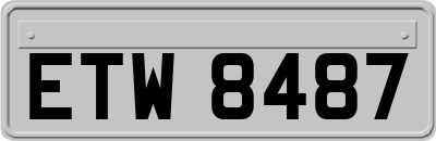 ETW8487