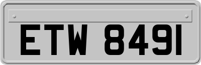 ETW8491