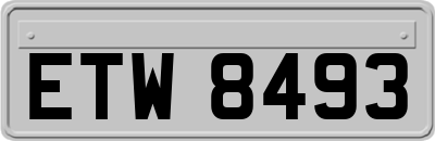ETW8493