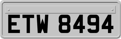 ETW8494