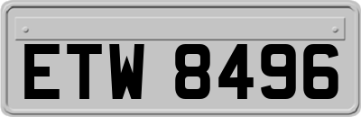 ETW8496