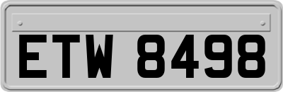ETW8498