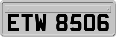 ETW8506