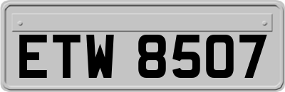 ETW8507