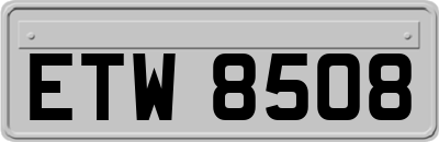 ETW8508