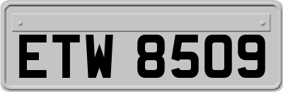 ETW8509