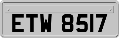 ETW8517
