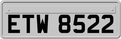 ETW8522