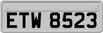 ETW8523